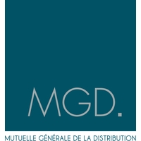 MUTUELLE GENERALE DE LA DISTRIBUTION logo