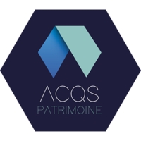 ACQS PATRIMOINE logo