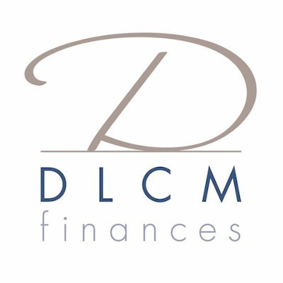 DLCM FINANCES logo