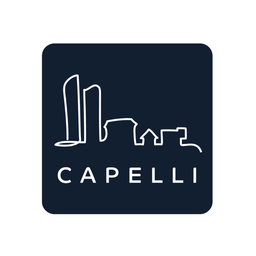 CAPELLI logo