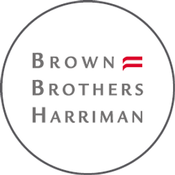 BROWN BROTHERS HARRIMAN  logo